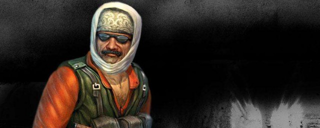 大灾变是CS的什么模式(cs单机大灾变)