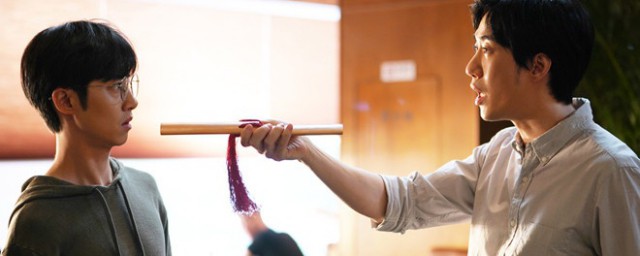 半个喜剧的结局是好的(半个喜剧电影结局)