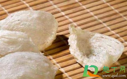 泡发燕窝的水是倒掉还是煮燕窝(煮燕窝用什么水泡发跟煮) 泡发燕窝的水是倒掉还是煮燕窝(煮燕窝用什么水泡发跟煮)