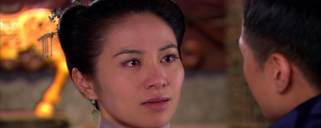 菊香的电视剧介绍(女主叫菊香的电视剧)