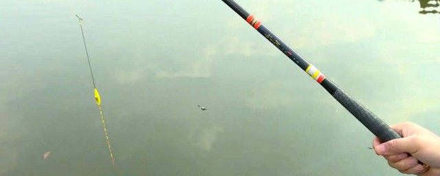 飞铅钓法介绍(飞铅钓鱼法)