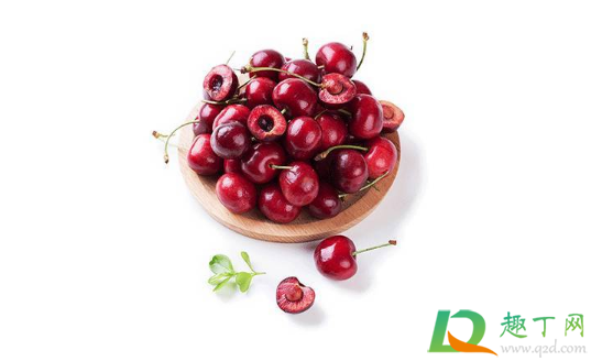 车厘子用什么洗的干净(车厘子用什么洗最干净) 车厘子用什么洗的干净(车厘子用什么洗最干净)