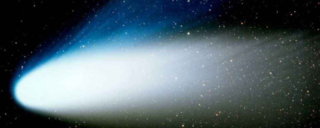 彗星介绍(彗星介绍英语作文五十字以内)