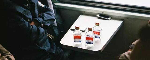 车站允许旅客限量携带如下物品(旅客列车禁止携带物品)