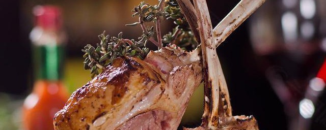 两种做法羊排最好吃(羊排怎样做好吃羊排的做法)