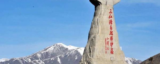 三江源的气候特征(三江源地区的环境特征)