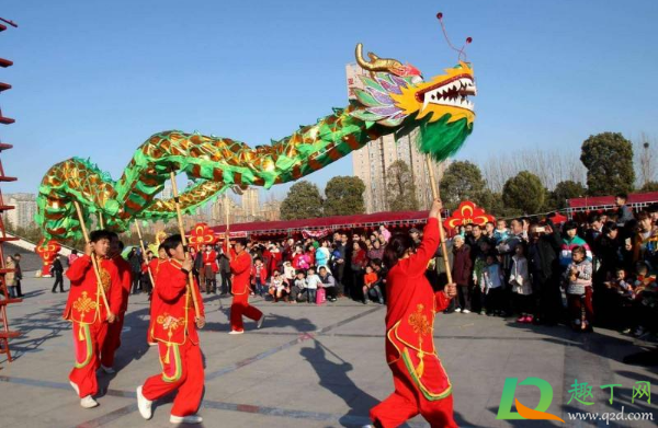 2021正月是到哪天结束(2021年正月还有几天)