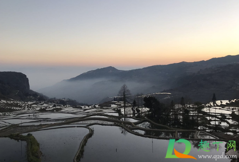 2021过年冷还是热(2021年什么时候变冷)