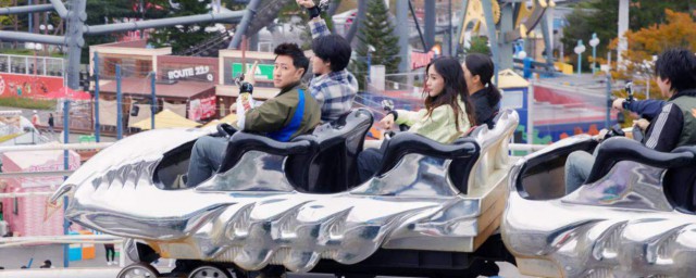 潮流合伙人的节目内容(潮流合伙人卫视)