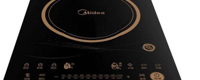 电磁炉显示E5怎么办(电磁炉显示E5是什么意思怎么解决)