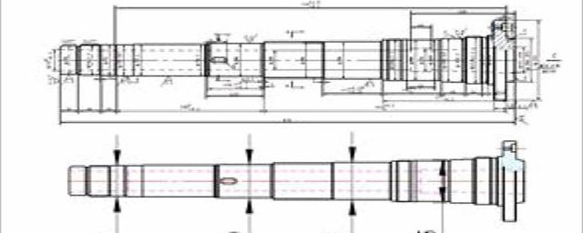 机床主轴一般用什么材质(机床主轴的选材)