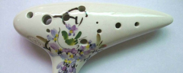 具体吹奏技巧介绍(比较简单的吹奏乐器)