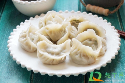 冬至吃饺子要吃几个(除了冬至吃饺子还有什么时候吃饺子) 冬至吃饺子要吃几个(除了冬至吃饺子还有什么时候吃饺子)