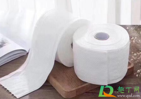 一次性洁面巾擦脸好不好 一次性洁面巾擦脸好不好