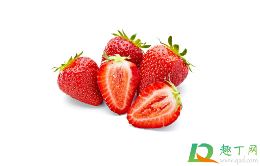 草莓洗了水都是红的正常吗(草莓用水洗洗得干净吗) 草莓洗了水都是红的正常吗(草莓用水洗洗得干净吗)
