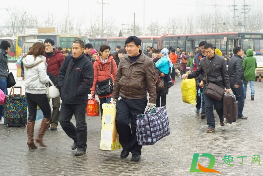 2021正月初六的火车票什么时候能买(2021正月十六可以买火车票吗)