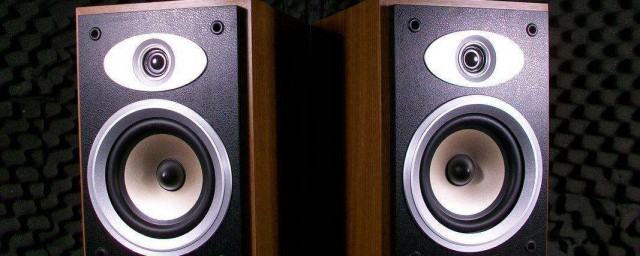 音响声音小是什么原因(音响声音小是怎么回事)