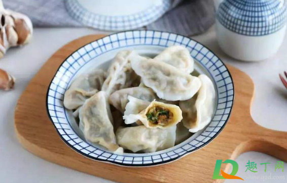 冬至吃饺子要自己包吗(冬至饺子必须吃完吗) 冬至吃饺子要自己包吗(冬至饺子必须吃完吗)