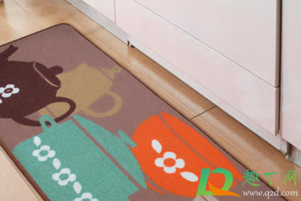 吸水地垫脏了怎么洗(地垫怎样洗才干净) 吸水地垫脏了怎么洗(地垫怎样洗才干净)