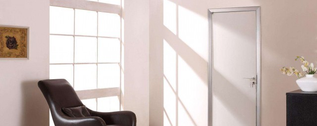 两个方法让房间门隔音更好(怎样让卧室门隔音)