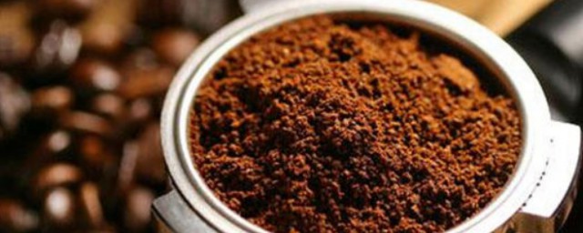 咖啡粉的作用(咖啡粉有啥用)