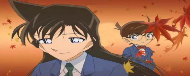 新一在这一集暖心回归(新一哪集出现)