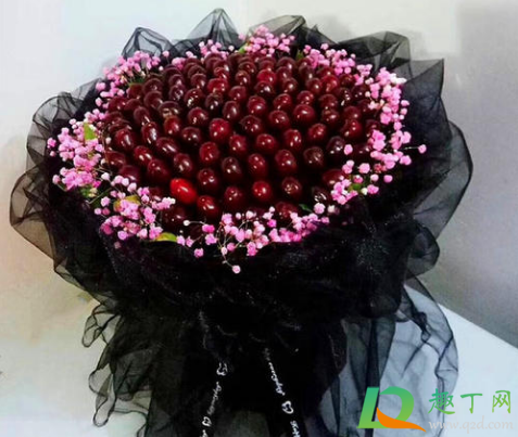 车厘子花束可以隔夜吗(车厘子可以放一个星期吗)