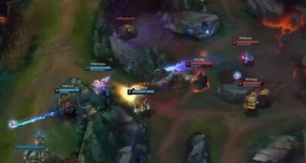 主教练正在热身什么梗出自哪