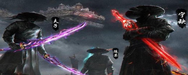 其实早就已经出手(还出手时就出手)