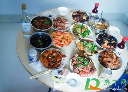 年夜饭一般提前多久吃(年夜饭一般提前多久定) 年夜饭一般提前多久吃(年夜饭一般提前多久定)