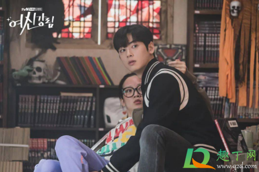 女神降临李修浩为什么去国外(女神降临李修浩最后和谁在一起)