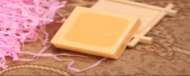 肥皂与香皂不同之处(香皂和肥皂的关系)