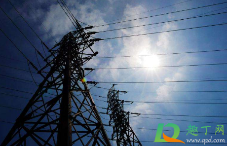 2020年底为什么很多地方开始限电(2020年为什么限制用电)