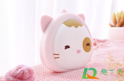 哪种暖手宝最安全(暖手宝种类安全)