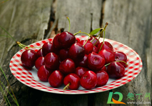 车厘子会有新型冠状病毒吗(车厘子是否有新型冠状病毒) 车厘子会有新型冠状病毒吗(车厘子是否有新型冠状病毒)