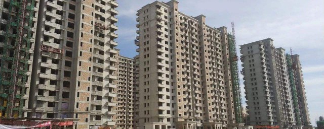 商品房的墙体厚度有什么要求(商品房墙厚度一般是多少厘米)