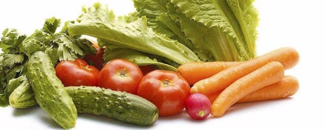 立春后哪些蔬菜可以种(立春后种植什么蔬菜)