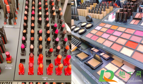 武汉nars专柜哪里有(上海哪有nars专柜) 武汉nars专柜哪里有(上海哪有nars专柜)