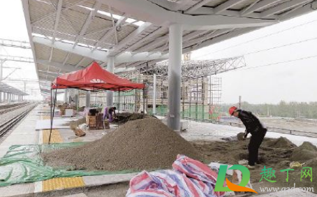 武仙城际铁路什么时候通车(武仙城际高铁)