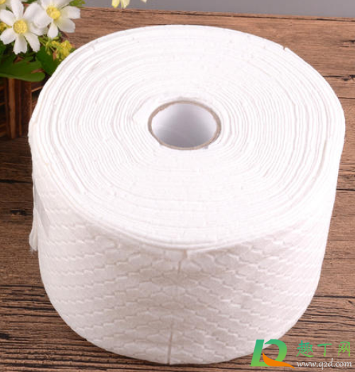 一次性洁面巾擦脸好不好 一次性洁面巾擦脸好不好