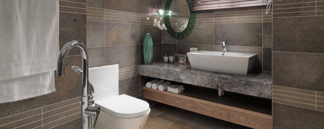 怎么去除卫生间异味(怎样除去卫生间异味)