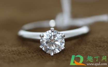 钻戒vs1更好还是vs2更好(钻石的vs1和vs2哪个好) 钻戒vs1更好还是vs2更好(钻石的vs1和vs2哪个好)