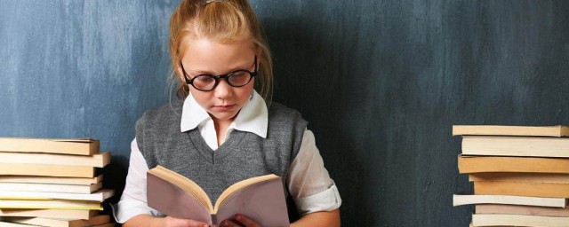 小学生的三种读书方法是什(小学生读书的好方法有哪三种)