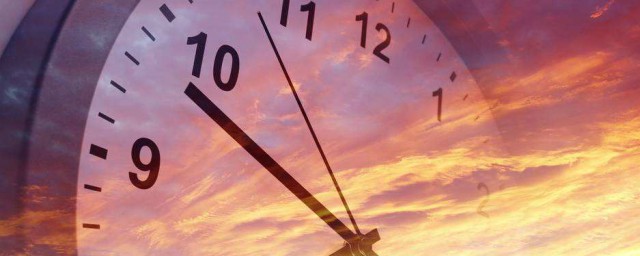 星期天有什么寓意(星期一到星期日的寓意)