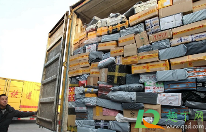 2021春节快递停运多少天(2021年春节期间快递停运多久)