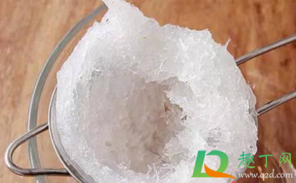 刷胶燕窝孕妇可以用吗(买到刷胶的燕窝怎么办)