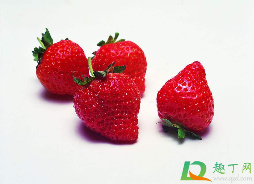 草莓洗了烂的快还是不洗烂的快(草莓怎么洗不会烂而且很干净)
