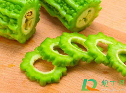 苦瓜用盐腌制去苦味吗(用盐水泡苦瓜能去苦味吗)