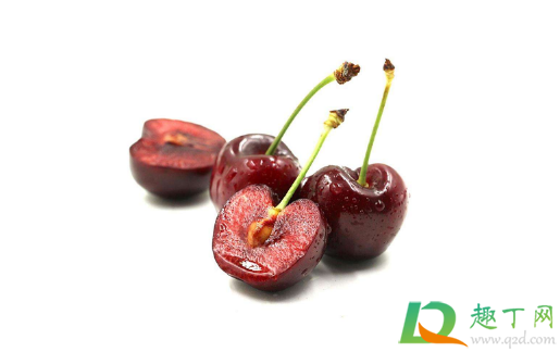 车厘子吃起来为什么会有股酒味(车厘子吃起来有酒味是不是坏了)