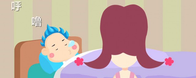 打呼噜的危害(长期打呼噜的危害)